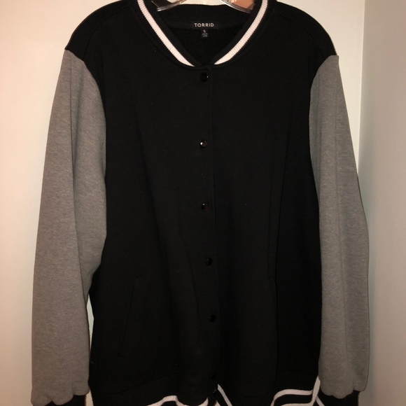 torrid Jackets & Blazers - Jacket